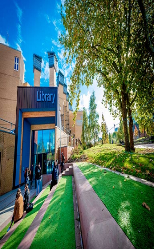 Educo - Coventry University